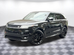 Land Rover Range Rover Sport Dynamic SE P400 2026