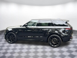 Land Rover Range Rover Sport Dynamic SE P400 2026