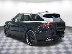 Land Rover Range Rover Sport Dynamic SE P400 2026