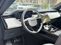 Land Rover Range Rover Sport Dynamic SE P400 2026