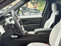 Land Rover Range Rover Sport Dynamic SE P400 2026