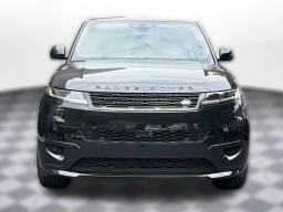 Land Rover Range Rover Sport Dynamic SE P400 2026