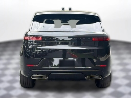Land Rover Range Rover Sport Dynamic SE P400 2026