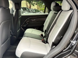 Land Rover Range Rover Sport Dynamic SE P400 2026