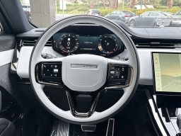 Land Rover Range Rover Sport Dynamic SE P400 2026