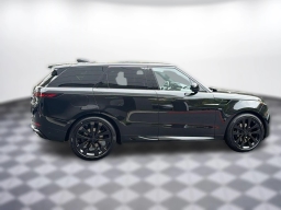 Land Rover Range Rover Sport Dynamic SE P400 2026