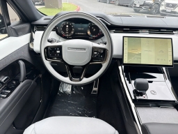 Land Rover Range Rover Sport Dynamic SE P400 2026