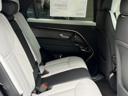 Land Rover Range Rover Sport Dynamic SE P400 2026