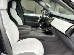 Land Rover Range Rover Sport Dynamic SE P400 2026