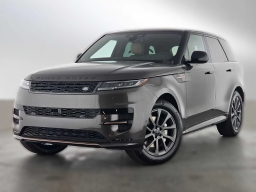 Land Rover Range Rover Sport Dynamic SE P400 2026
