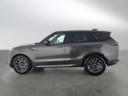 Land Rover Range Rover Sport Dynamic SE P400 2026