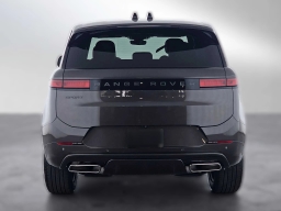 Land Rover Range Rover Sport Dynamic SE P400 2026
