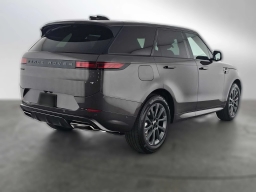 Land Rover Range Rover Sport Dynamic SE P400 2026