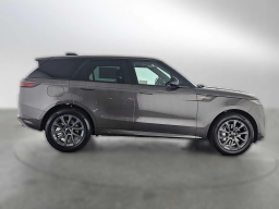 Land Rover Range Rover Sport Dynamic SE P400 2026
