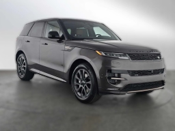 Land Rover Range Rover Sport Dynamic SE P400 2026