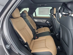 Land Rover Range Rover Sport Dynamic SE P400 2026