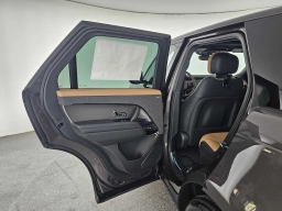 Land Rover Range Rover Sport Dynamic SE P400 2026