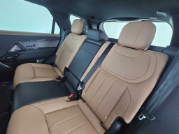 Land Rover Range Rover Sport Dynamic SE P400 2026
