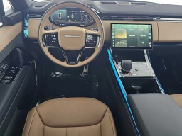 Land Rover Range Rover Sport Dynamic SE P400 2026