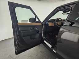 Land Rover Range Rover Sport Dynamic SE P400 2026