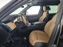 Land Rover Range Rover Sport Dynamic SE P400 2026