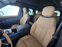 Land Rover Range Rover Sport Dynamic SE P400 2026