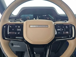 Land Rover Range Rover Sport Dynamic SE P400 2026