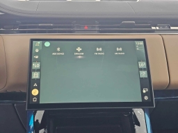 Land Rover Range Rover Sport Dynamic SE P400 2026