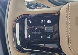 Land Rover Range Rover Sport Dynamic SE P400 2026