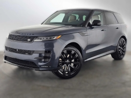 Land Rover Range Rover Sport Dynamic SE P400 2026