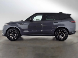 Land Rover Range Rover Sport Dynamic SE P400 2026