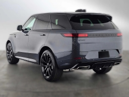 Land Rover Range Rover Sport Dynamic SE P400 2026