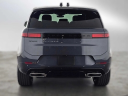 Land Rover Range Rover Sport Dynamic SE P400 2026