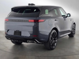 Land Rover Range Rover Sport Dynamic SE P400 2026