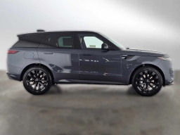 Land Rover Range Rover Sport Dynamic SE P400 2026
