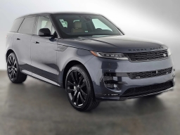 Land Rover Range Rover Sport Dynamic SE P400 2026
