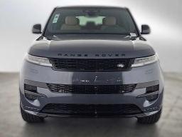 Land Rover Range Rover Sport Dynamic SE P400 2026