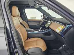 Land Rover Range Rover Sport Dynamic SE P400 2026