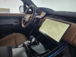 Land Rover Range Rover Sport Dynamic SE P400 2026