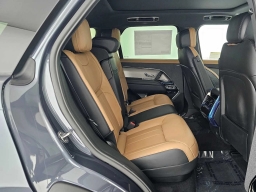 Land Rover Range Rover Sport Dynamic SE P400 2026