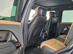 Land Rover Range Rover Sport Dynamic SE P400 2026