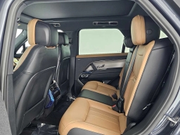 Land Rover Range Rover Sport Dynamic SE P400 2026