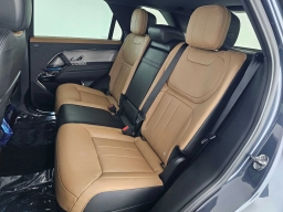 Land Rover Range Rover Sport Dynamic SE P400 2026