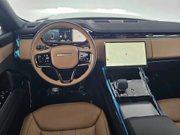 Land Rover Range Rover Sport Dynamic SE P400 2026