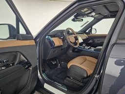 Land Rover Range Rover Sport Dynamic SE P400 2026