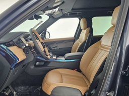 Land Rover Range Rover Sport Dynamic SE P400 2026
