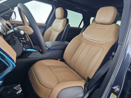 Land Rover Range Rover Sport Dynamic SE P400 2026
