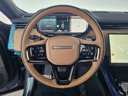 Land Rover Range Rover Sport Dynamic SE P400 2026