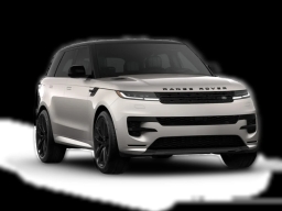 Land Rover Range Rover Sport Dynamic SE P400 2026