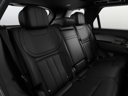 Land Rover Range Rover Sport Dynamic SE P400 2026